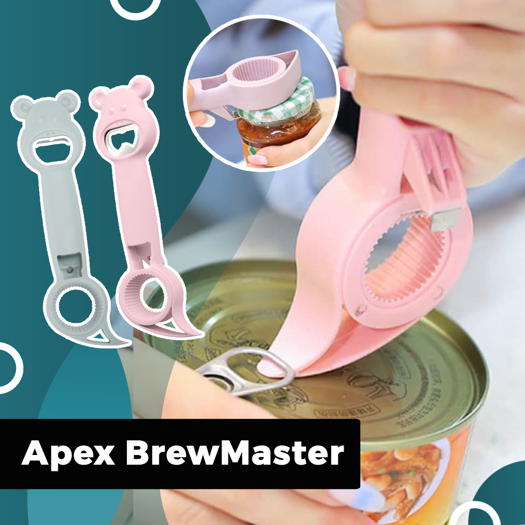 Apex BrewMaster